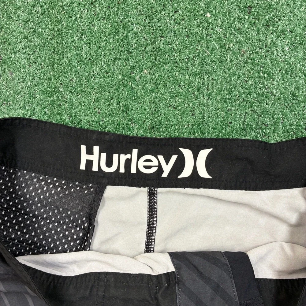 2000's Hurley Boardshorts